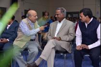 New Year Celebrations at IIt Bhubaneswar