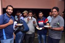New Year Celebrations at IIt Bhubaneswar