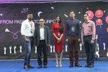 TEDx IIT Bhubaneswar