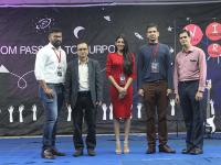 TEDx IIT Bhubaneswar