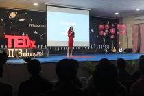 TEDx IIT Bhubaneswar