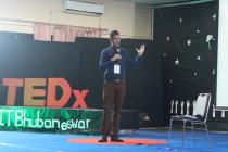 TEDx IIT Bhubaneswar