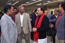 IIT Bhubaneswar Signs MoU with AIIMS Bhubaneswar for Collaborative Research