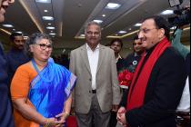 IIT Bhubaneswar Signs MoU with AIIMS Bhubaneswar for Collaborative Research