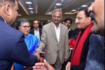 IIT Bhubaneswar Signs MoU with AIIMS Bhubaneswar for Collaborative Research