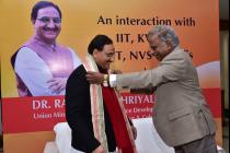 IIT Bhubaneswar Signs MoU with AIIMS Bhubaneswar for Collaborative Research