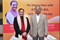 IIT Bhubaneswar Signs MoU with AIIMS Bhubaneswar for Collaborative Research