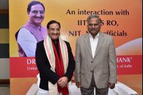 IIT Bhubaneswar Signs MoU with AIIMS Bhubaneswar for Collaborative Research