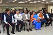 IIT Bhubaneswar Signs MoU with AIIMS Bhubaneswar for Collaborative Research