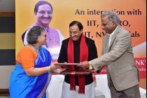 IIT Bhubaneswar Signs MoU with AIIMS Bhubaneswar for Collaborative Research