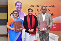 IIT Bhubaneswar Signs MoU with AIIMS Bhubaneswar for Collaborative Research