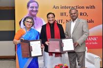 IIT Bhubaneswar Signs MoU with AIIMS Bhubaneswar for Collaborative Research