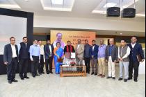 IIT Bhubaneswar Signs MoU with AIIMS Bhubaneswar for Collaborative Research