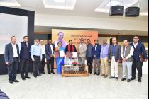 IIT Bhubaneswar Signs MoU with AIIMS Bhubaneswar for Collaborative Research