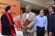 IIT Bhubaneswar Signs MoU with AIIMS Bhubaneswar for Collaborative Research