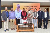 IIT Bhubaneswar Signs MoU with AIIMS Bhubaneswar for Collaborative Research