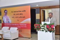 IIT Bhubaneswar Signs MoU with AIIMS Bhubaneswar for Collaborative Research