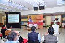 IIT Bhubaneswar Signs MoU with AIIMS Bhubaneswar for Collaborative Research