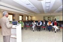 IIT Bhubaneswar Signs MoU with AIIMS Bhubaneswar for Collaborative Research