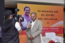 IIT Bhubaneswar Signs MoU with AIIMS Bhubaneswar for Collaborative Research