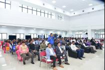 Conclave & Hackathon on AR & VR