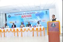 Conclave & Hackathon on AR & VR