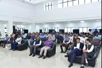 Conclave & Hackathon on AR & VR