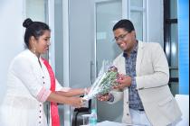 Conclave & Hackathon on AR & VR