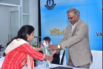 Conclave & Hackathon on AR & VR