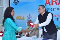 Conclave & Hackathon on AR & VR