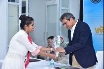 Conclave & Hackathon on AR & VR