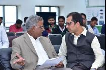 Conclave & Hackathon on AR & VR