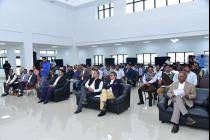 Conclave & Hackathon on AR & VR