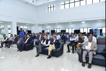 Conclave & Hackathon on AR & VR