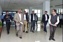 Conclave & Hackathon on AR & VR