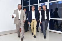 Conclave & Hackathon on AR & VR