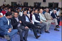 Inauguration of E-Summit 2020 at IIT Bhubaneswar