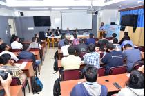 Workshop on Formal Methods for Safe and Secure Medical Devices