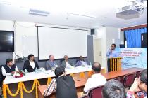 Workshop on Formal Methods for Safe and Secure Medical Devices