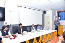 Workshop on Formal Methods for Safe and Secure Medical Devices