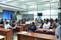 Workshop on Formal Methods for Safe and Secure Medical Devices