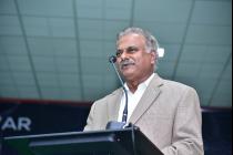 Inauguration of E-Summit 2020 at IIT Bhubaneswar