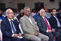 Inauguration of E-Summit 2020 at IIT Bhubaneswar