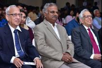 Inauguration of E-Summit 2020 at IIT Bhubaneswar