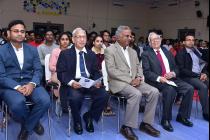 Inauguration of E-Summit 2020 at IIT Bhubaneswar