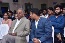 Inauguration of E-Summit 2020 at IIT Bhubaneswar