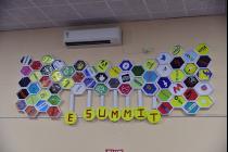 Inauguration of E-Summit 2020 at IIT Bhubaneswar