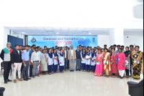 Conclave & Hackathon on AR & VR