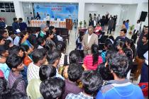 Conclave & Hackathon on AR & VR