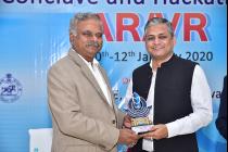 Conclave & Hackathon on AR & VR